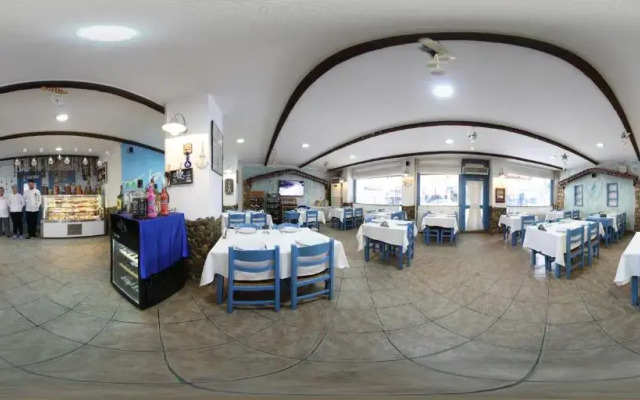 Sapci Prestige Hotel