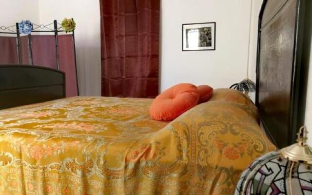 Centro Accoglienza Turistica Grazia Deledda