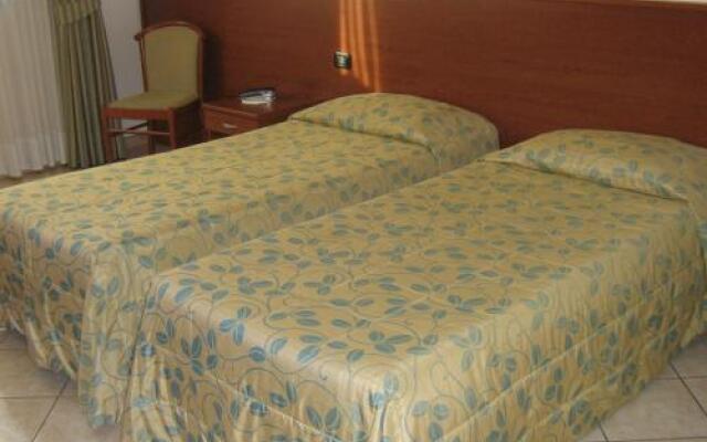Hotel Ristorante Sanremo