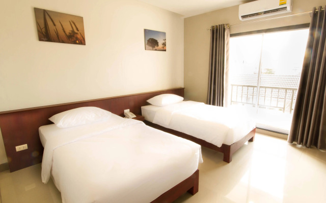 Bestiny Hotel and Restaurant PHETCHABUN