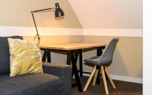 De Pastorie Bed & Breakfast