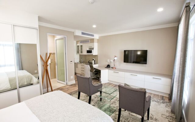 Tenbergen Pension Hotel