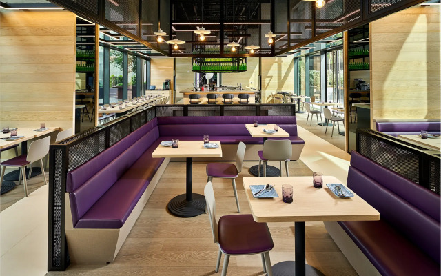 YOTEL Singapore Orchard Road