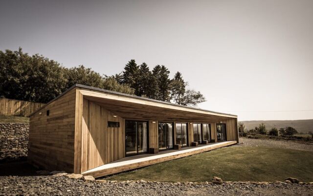 Tarset Tor Bunkhouse and Bothy Holidays