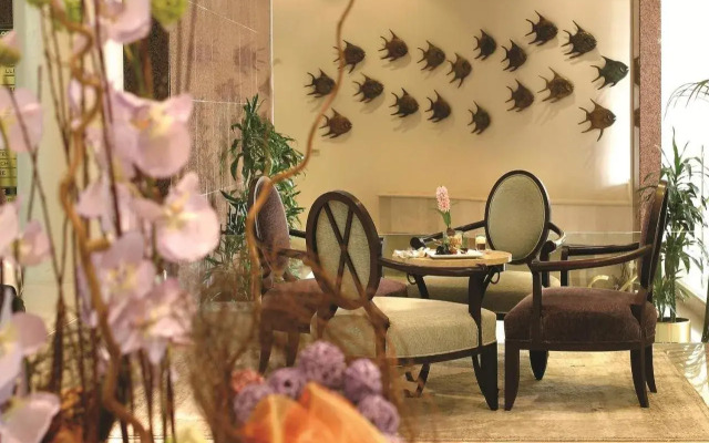 Adams Beach Hotel & Spa Deluxe Wing - Adults Only