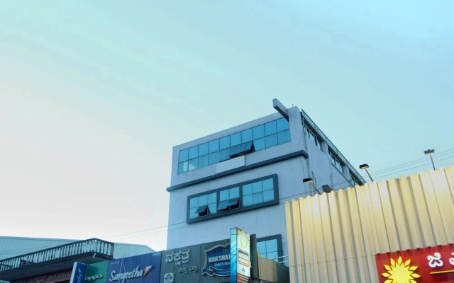 Soans Comforts By OYO Rooms