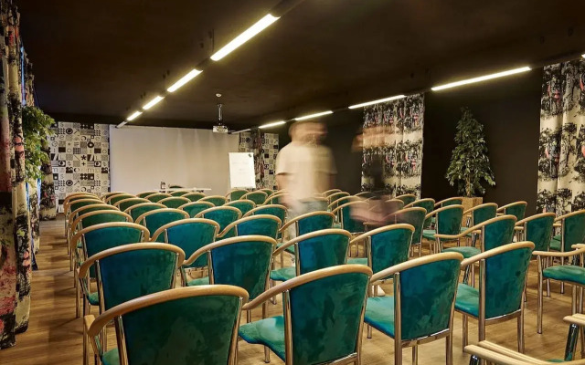 carpe solem KAPOOM - Pop Up Hotel till 2026