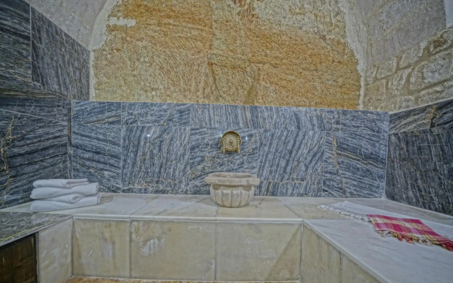 MDC Cave Hotel Cappadocia