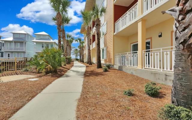 Waterside Village Condo 302