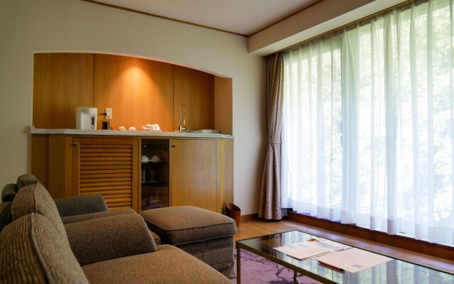 Tobira Onsen Myojinkan