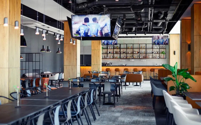 Q Hotel Plus Wroclaw Bielany