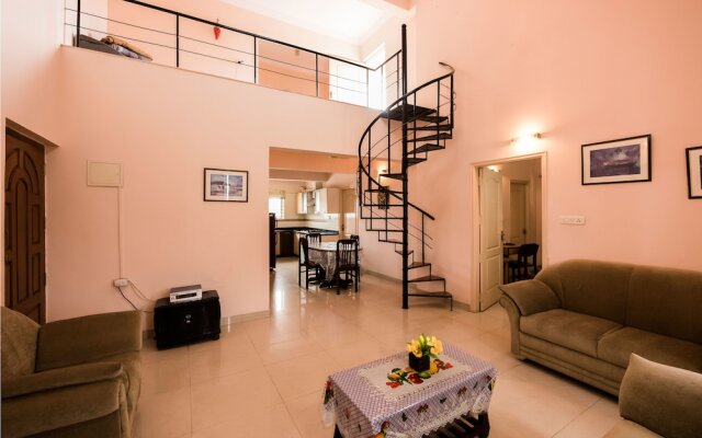 Catalyst Suites Bannerghatta Road II