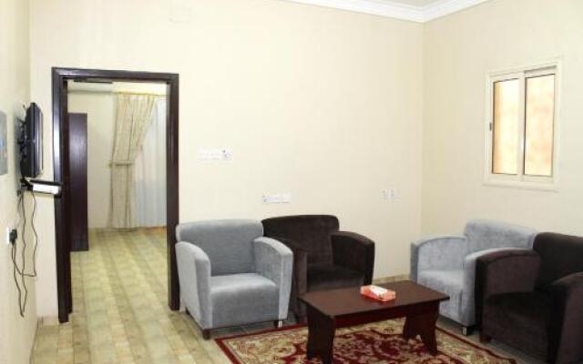 Asir Tower Housing Units