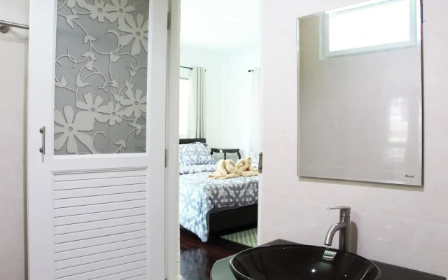Room-baan Khunphiphit Homestay No2229