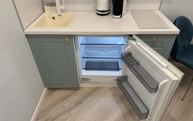 Апарт Комфорт на пер. Средний Кисловский, д. 5/6