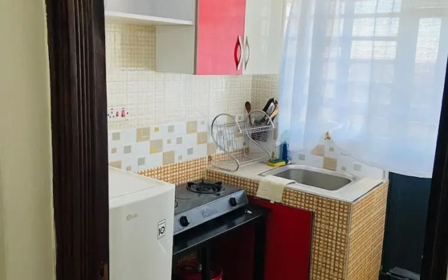 Lux Suites Boujee Homes Utawala