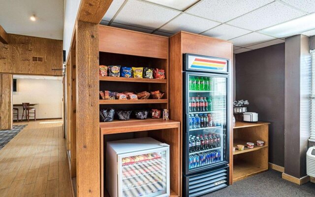 Quality Inn Morgantown