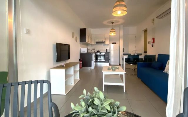 Coastal Escape Protaras - Holiday Apts