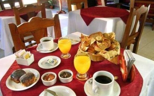 Posada Pfullendorf - Adults Only