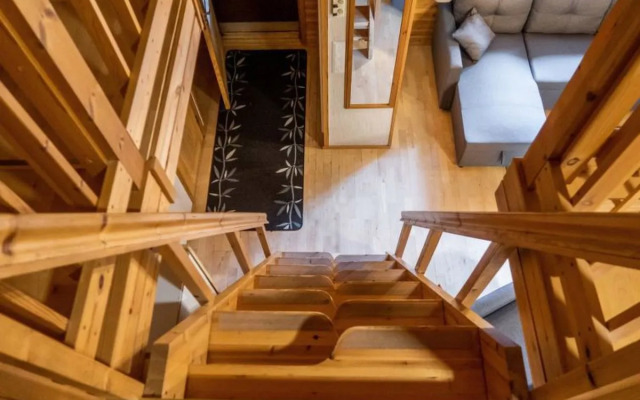 House Konkelo 5 Terracina