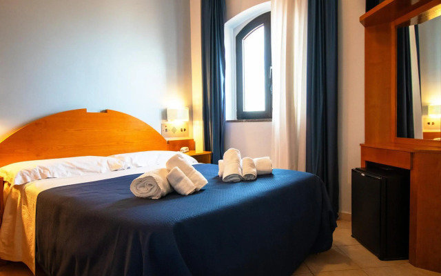 Bajamar Beach Hotel