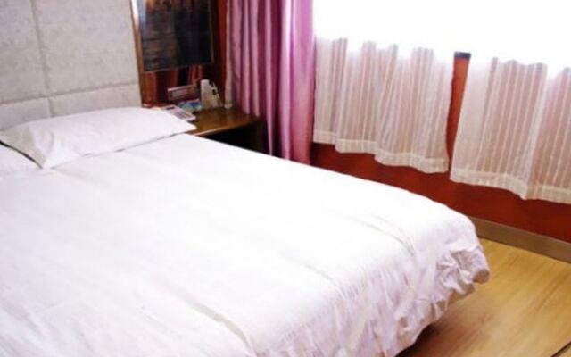 Super 8 Hotel Hangzhou Zhejiang University Xixi Campus