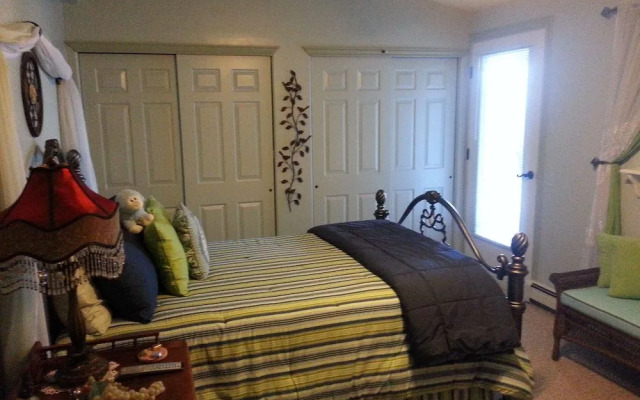 The Bookcliffs Bed & Breakfast