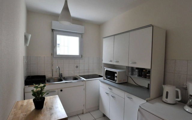 Appartement Marie
