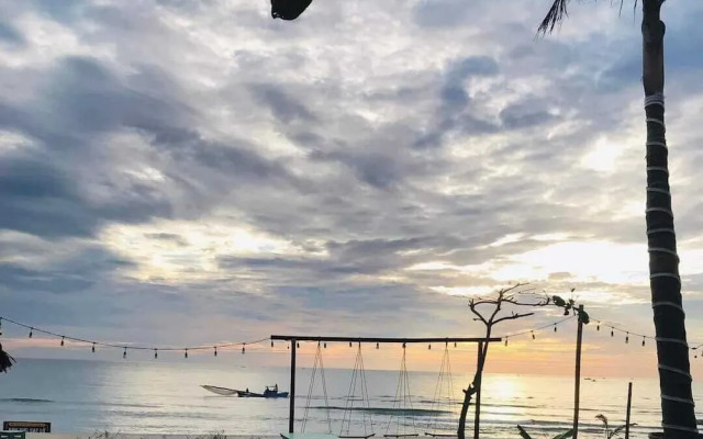 Seasand Quang Binh - by BAY LUXURY