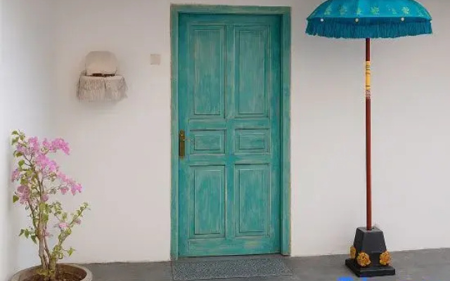 Mara Villa – Lux 3BR Pool, 2min to Seminyak Beach
