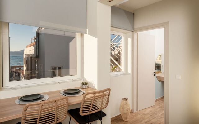 Salty Colours Apartments