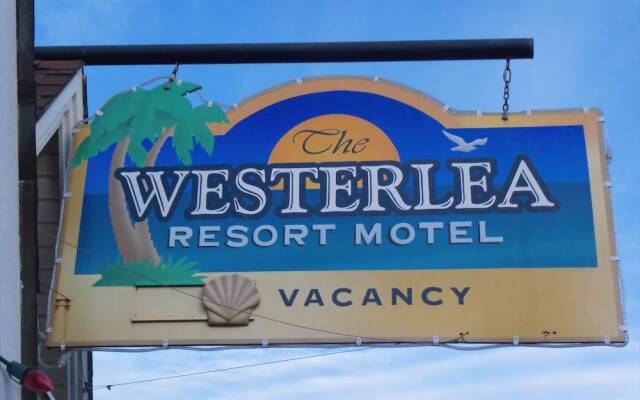Westerlea Resort Motel
