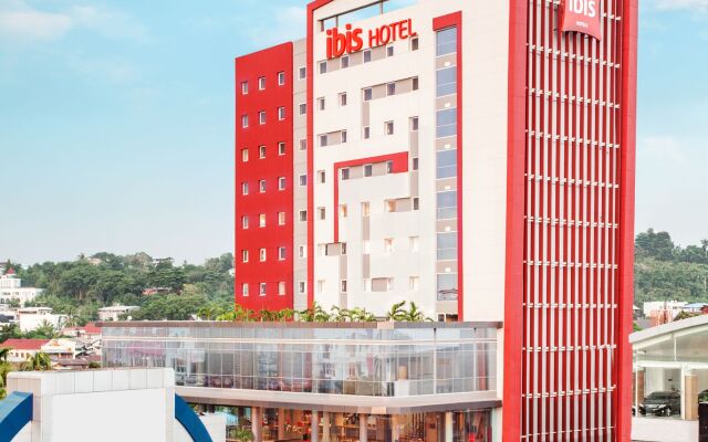 ibis Manado City Center Boulevard