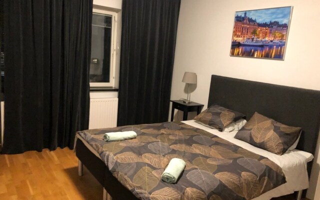 Årsta 344 2 Bed Apartment Stockholm
