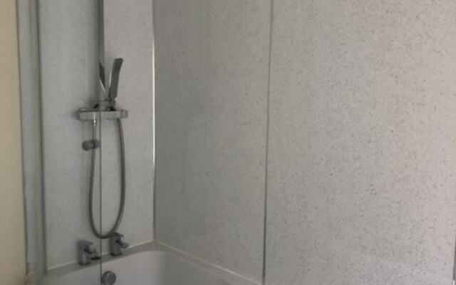 Eat and Sleep Lindisfarne