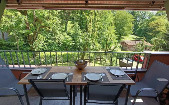 Casa Boschetto