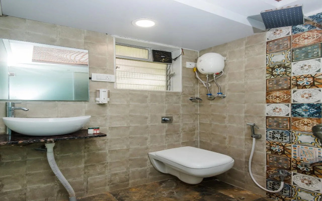 Blue Bell Residency by OYO Rooms