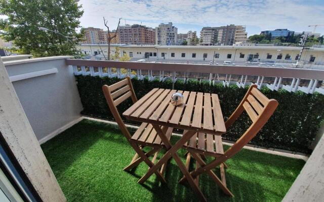 2b Home - Bari Centro