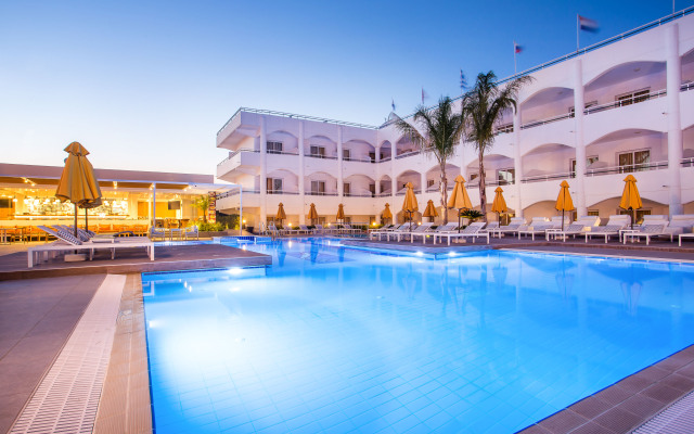 Orion Hotel Faliraki