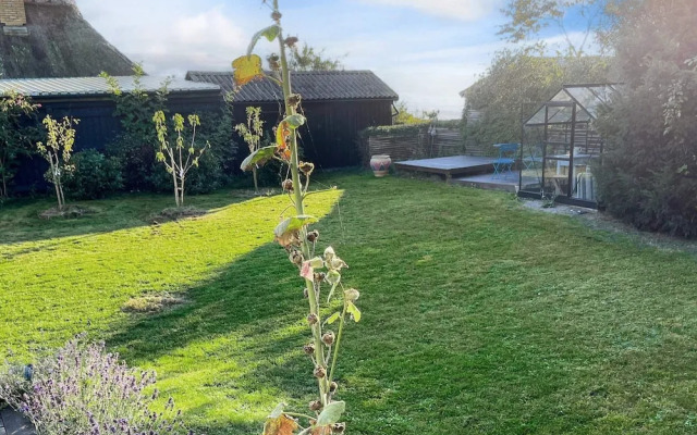 6 Person Holiday Home in Rude