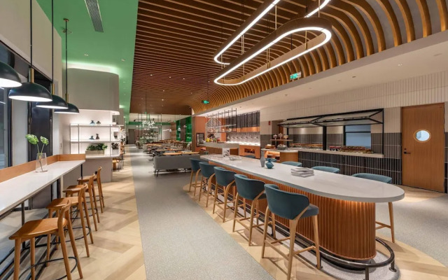 EVEN Chongli by IHG