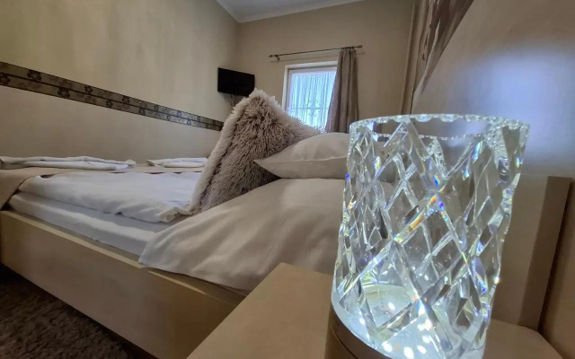 Kék Lagúna Apartmanok