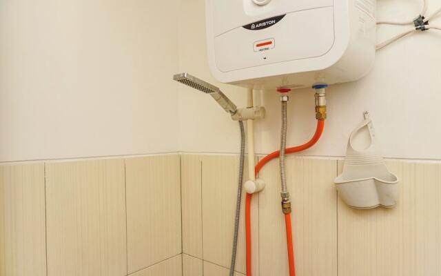 Good Choice And Simply Studio Apartment Margonda Residence 4