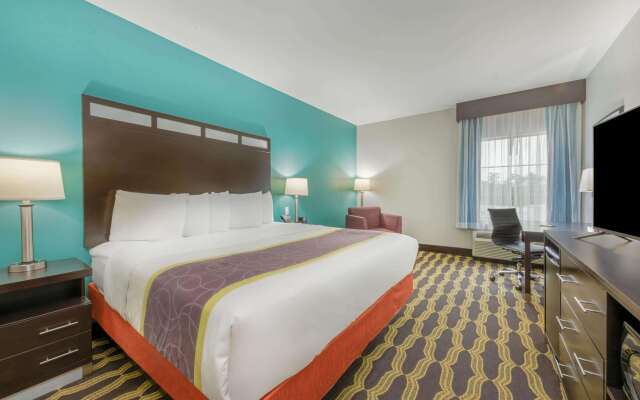 La Quinta Inn & Suites by Wyndham Houston Humble Atascocita