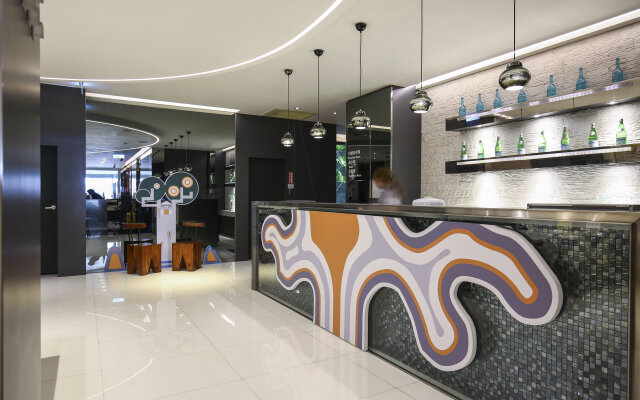 Cityinn Hotel Plus - Taichung Station Branch