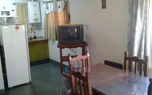 Complejo Turistico Los Tabaquillos