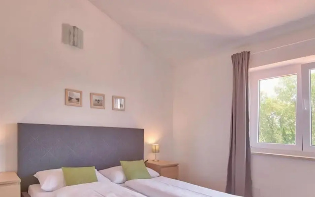 Blaise Comfortable Holiday Residence