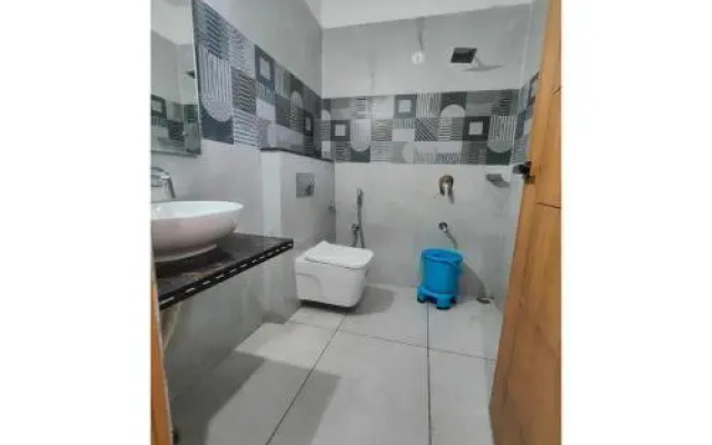 Hotel Jahnavi by OYO Rooms