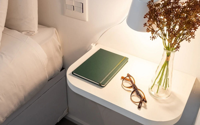 Onze22 by Viva - Residencial moderno e funcional na Vila Madalena