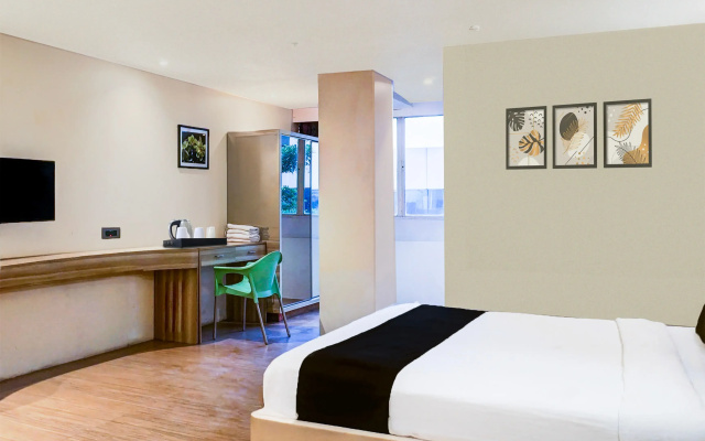 Capital O 22428 Hotel Dreams